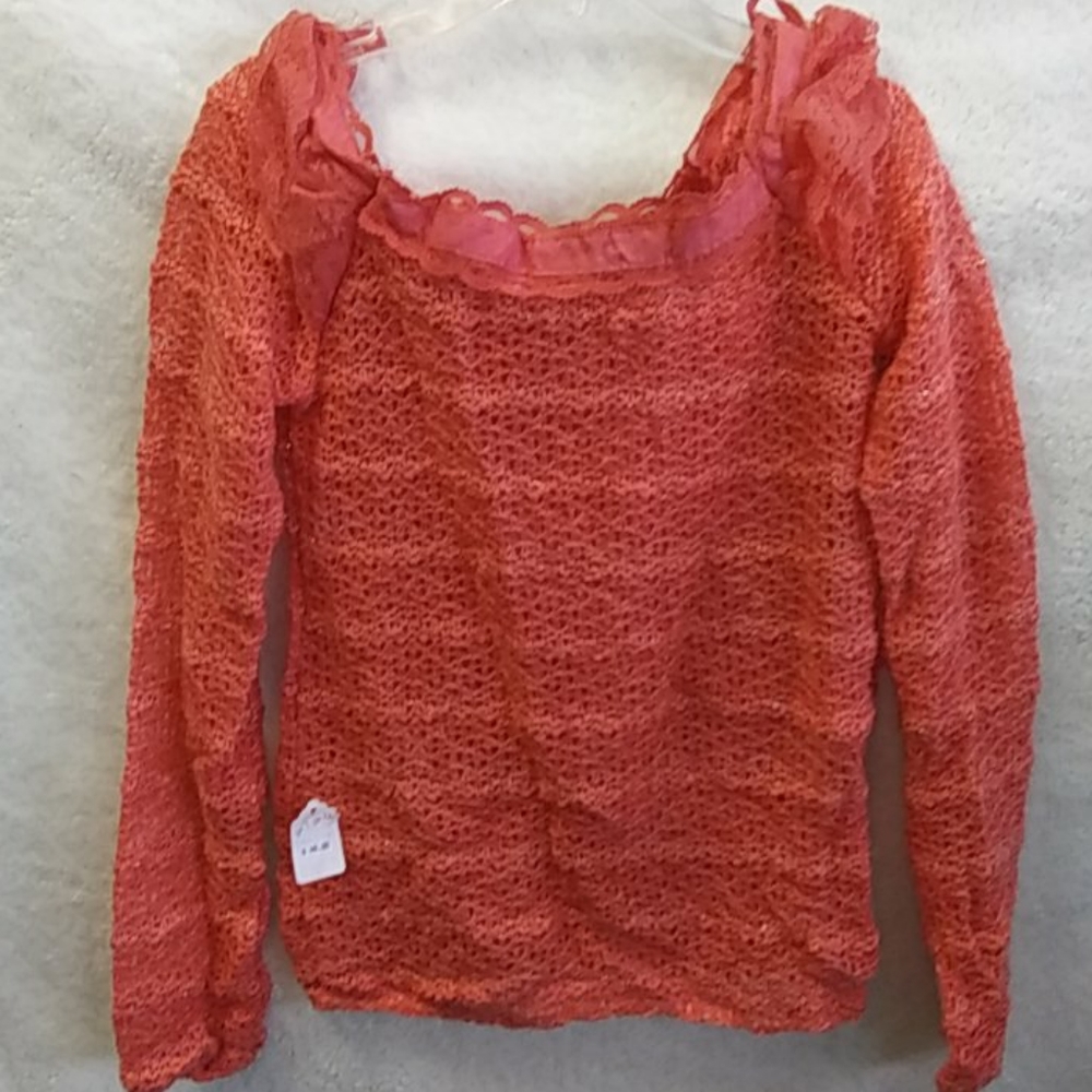 Women's sweater WT0023
